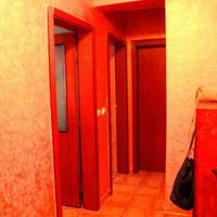 Flat in the city center in Montenegro, Bar, Budva, 64 sq.m.