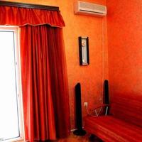 Flat in the city center in Montenegro, Bar, Budva, 64 sq.m.