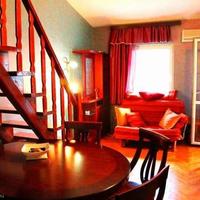 Flat in the city center in Montenegro, Bar, Budva, 64 sq.m.