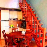 Flat in the city center in Montenegro, Bar, Budva, 64 sq.m.