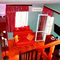 Flat in the city center in Montenegro, Bar, Budva, 64 sq.m.