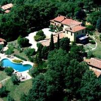 Villa in Italy, Toscana, Pisa, 850 sq.m.