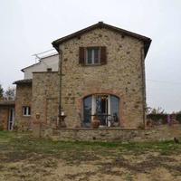 House in Italy, Toscana, Pienza, 170 sq.m.
