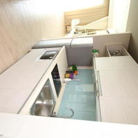 Apartment at the second line of the sea / lake in Thailand, Phatthaya, 27 sq.m.