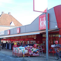 Shop in Germany, Saxony, Leipzig, 1504 sq.m.