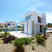 Villa in Republic of Cyprus, Protaras, 136 sq.m.