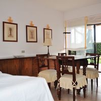 Apartment at the seaside in Italy, San Remo, 40 sq.m.
