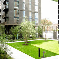 Flat in United Kingdom, England, London, 95 sq.m.