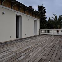 Villa at the seaside in Italy, Bordighera, 390 sq.m.