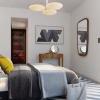 Flat in United Kingdom, England, London, 55 sq.m.