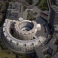 Flat in United Kingdom, England, London, 55 sq.m.