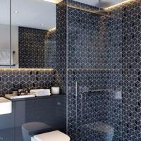 Flat in United Kingdom, England, London, 55 sq.m.