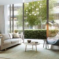 Flat in United Kingdom, England, London, 55 sq.m.