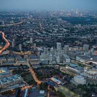 Flat in United Kingdom, England, London, 55 sq.m.