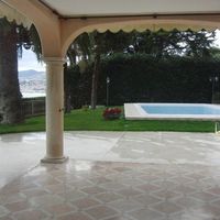 Villa at the seaside in Italy, San Remo, 560 sq.m.