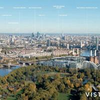 Flat in United Kingdom, England, London