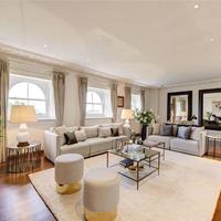 Квартира Великобритании, Англия, Лондон, 71 кв.м.