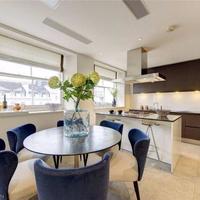 Квартира Великобритании, Англия, Лондон, 71 кв.м.