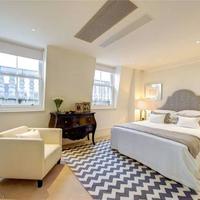 Квартира Великобритании, Англия, Лондон, 71 кв.м.