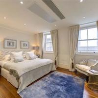 Квартира Великобритании, Англия, Лондон, 71 кв.м.