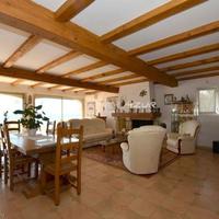 Villa at the first line of the sea / lake in Guyane, 160 sq.m.