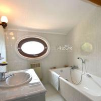 Villa at the first line of the sea / lake in Guyane, 160 sq.m.