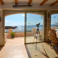 Villa at the first line of the sea / lake in Guyane, 160 sq.m.