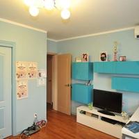 Flat in the USA, New York, 97 sq.m.
