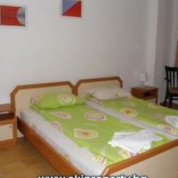 Flat in the city center in Bulgaria, Borovets, 39 sq.m.