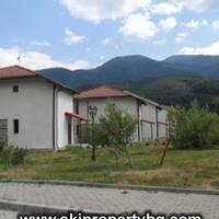 House in Bulgaria, Blagoevgrad region, 139 sq.m.