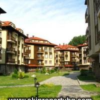 Квартира в центре города в Болгарии, Благоевградская область, 46 кв.м.