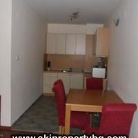 Квартира в центре города в Болгарии, Благоевградская область, 46 кв.м.