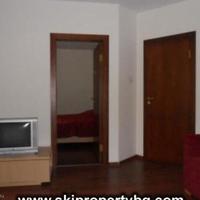 Квартира в центре города в Болгарии, Благоевградская область, 46 кв.м.