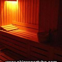 Квартира в центре города в Болгарии, Благоевградская область, 46 кв.м.