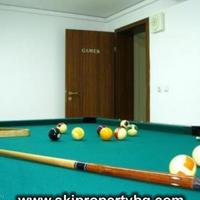 Квартира в центре города в Болгарии, Благоевградская область, 46 кв.м.