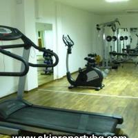 Квартира в центре города в Болгарии, Благоевградская область, 46 кв.м.