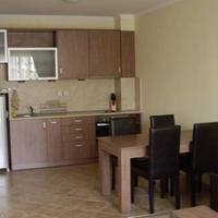 Apartment at the second line of the sea / lake in Bulgaria, Sunny Beach, 61 sq.m.