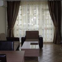 Апартаменты на второй линии моря/озера в Болгарии, Солнечный Берег, 61 кв.м.