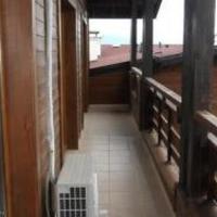 Квартира в пригороде в Болгарии, Благоевградская область, 88 кв.м.