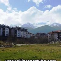 Квартира в пригороде в Болгарии, Благоевградская область, 64 кв.м.