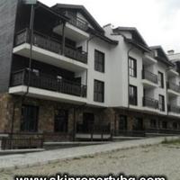 Квартира в пригороде в Болгарии, Благоевградская область, 64 кв.м.