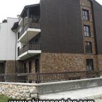 Квартира в пригороде в Болгарии, Благоевградская область, 64 кв.м.