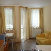 Apartment in the city center in Bulgaria, Kyustendil Province, 37 sq.m.