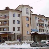 Apartment in the city center in Bulgaria, Kyustendil Province, 37 sq.m.