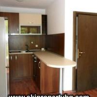 Apartment in the suburbs in Bulgaria, Blagoevgrad region, 74 sq.m.