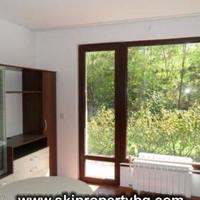 Apartment in the suburbs in Bulgaria, Blagoevgrad region, 74 sq.m.