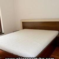 Apartment in the suburbs in Bulgaria, Blagoevgrad region, 74 sq.m.