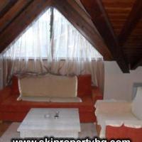 Квартира в пригороде в Болгарии, Благоевградская область, 69 кв.м.