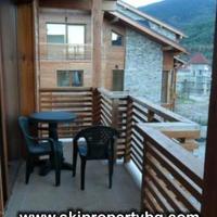 Квартира в пригороде в Болгарии, Благоевградская область, 69 кв.м.