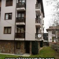 Apartment in Bulgaria, Blagoevgrad region, 50 sq.m.